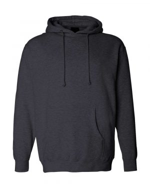 Independent Trading Co. Heavyweight Hooded Sweatshirt - Image 9