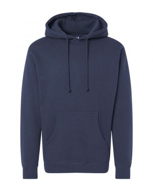 Independent Trading Co. Heavyweight Hooded Sweatshirt - Image 10