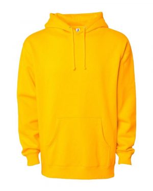Independent Trading Co. Heavyweight Hooded Sweatshirt - Image 12