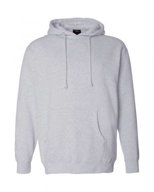Independent Trading Co. Heavyweight Hooded Sweatshirt - Image 13