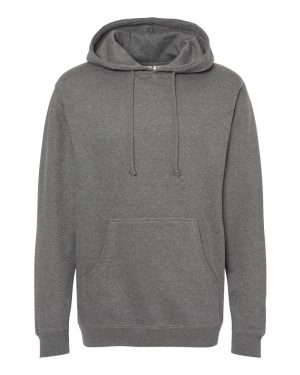 Independent Trading Co. Heavyweight Hooded Sweatshirt - Image 14
