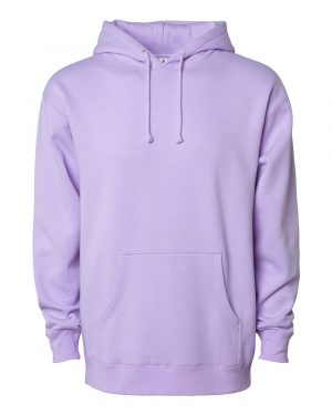 Independent Trading Co. Heavyweight Hooded Sweatshirt - Image 15