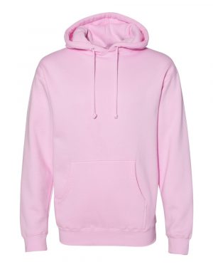 Independent Trading Co. Heavyweight Hooded Sweatshirt - Image 16