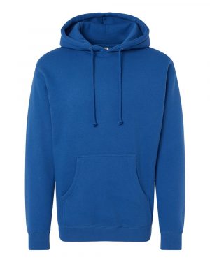 Independent Trading Co. Heavyweight Hooded Sweatshirt - Image 20