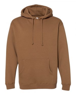 Independent Trading Co. Heavyweight Hooded Sweatshirt - Image 21