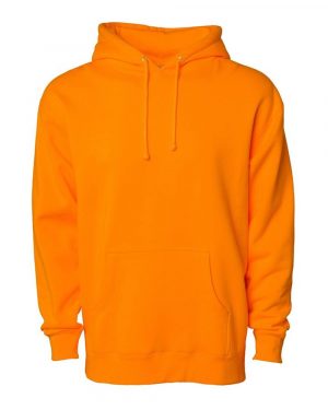 Independent Trading Co. Heavyweight Hooded Sweatshirt - Image 22