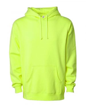 Independent Trading Co. Heavyweight Hooded Sweatshirt - Image 23