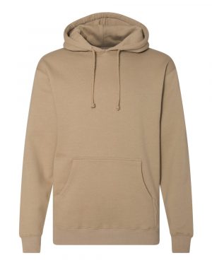Independent Trading Co. Heavyweight Hooded Sweatshirt - Image 24
