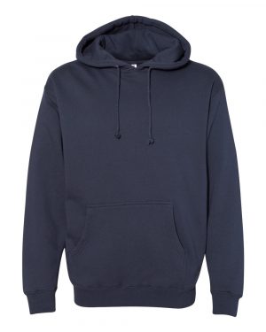 Independent Trading Co. Heavyweight Hooded Sweatshirt - Image 25