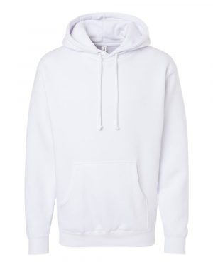 Independent Trading Co. Heavyweight Hooded Sweatshirt - Image 2