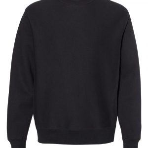 Independent Trading Co. Premium Heavyweight Cross-Grain Crewneck Sweatshirt