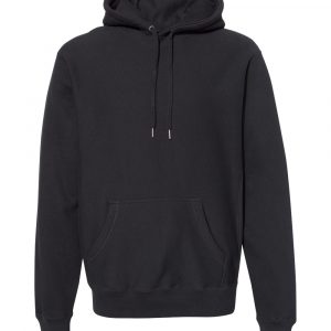 Independent Trading Co. Legend - Premium Heavyweight Cross-Grain Hooded Sweatshirt