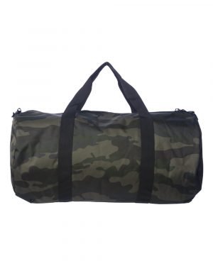 Independent Trading Co. 29L Day Tripper Duffel Bag - Image 4