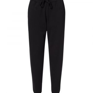 Independent Trading Co. Women's California Wave Wash Sweatpants - PRM20PNT