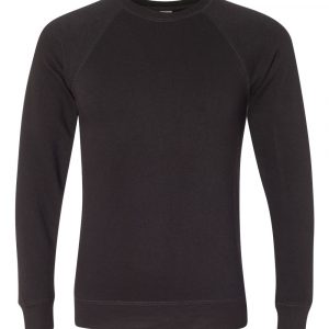 Independent Trading Co. Special Blend Raglan Sweatshirt