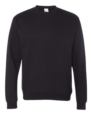 Independent Trading Co. Midweight Sweatshirt - Image 8