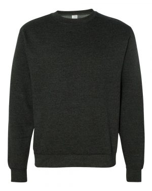 Independent Trading Co. Midweight Sweatshirt - Image 7