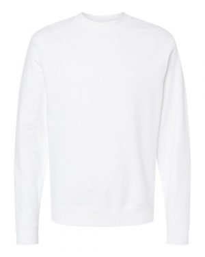 Independent Trading Co. Midweight Sweatshirt - Image 2