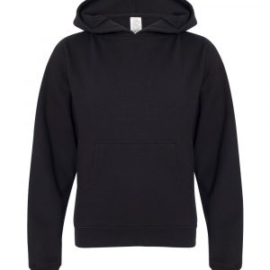 Independent Trading Co. Youth Midweight Hooded Sweatshirt