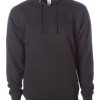 Independent Trading Co. Midweight Hooded Sweatshirt - Image 5