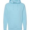 Independent Trading Co. Midweight Hooded Sweatshirt - Image 7
