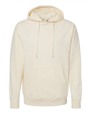 Independent Trading Co. Midweight Hooded Sweatshirt - Image 8