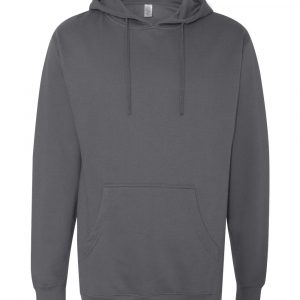 Independent Trading Co. Midweight Hooded Sweatshirt