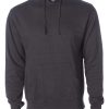 Independent Trading Co. Midweight Hooded Sweatshirt - Image 9