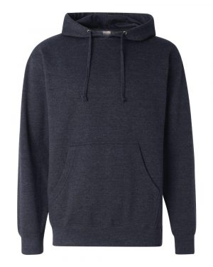 Independent Trading Co. Midweight Hooded Sweatshirt - Image 11