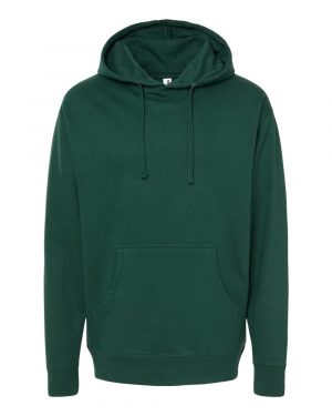 Independent Trading Co. Midweight Hooded Sweatshirt - Image 13