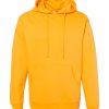 Independent Trading Co. Midweight Hooded Sweatshirt - Image 14
