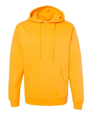 Independent Trading Co. Midweight Hooded Sweatshirt - Image 14
