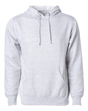 Independent Trading Co. Midweight Hooded Sweatshirt - Image 15