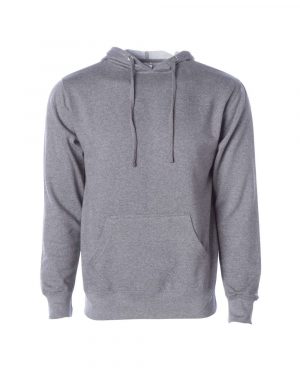 Independent Trading Co. Midweight Hooded Sweatshirt - Image 16