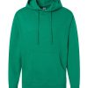 Independent Trading Co. Midweight Hooded Sweatshirt - Image 18