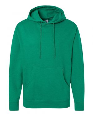Independent Trading Co. Midweight Hooded Sweatshirt - Image 18