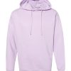 Independent Trading Co. Midweight Hooded Sweatshirt - Image 19