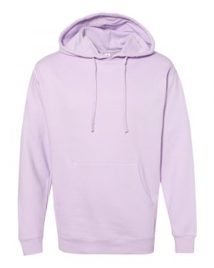 Independent Trading Co. Midweight Hooded Sweatshirt - Image 19