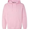 Independent Trading Co. Midweight Hooded Sweatshirt - Image 20