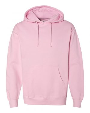 Independent Trading Co. Midweight Hooded Sweatshirt - Image 20