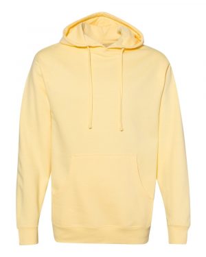 Independent Trading Co. Midweight Hooded Sweatshirt - Image 21