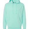 Independent Trading Co. Midweight Hooded Sweatshirt - Image 23