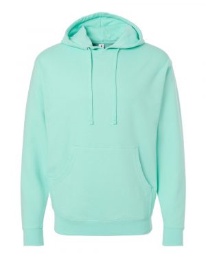 Independent Trading Co. Midweight Hooded Sweatshirt - Image 23