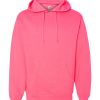 Independent Trading Co. Midweight Hooded Sweatshirt - Image 24