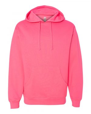 Independent Trading Co. Midweight Hooded Sweatshirt - Image 24