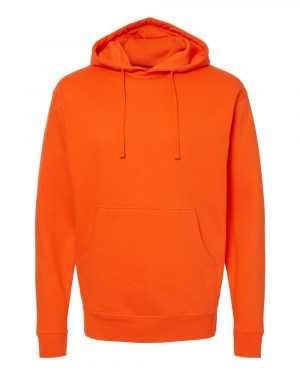 Independent Trading Co. Midweight Hooded Sweatshirt - Image 25