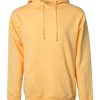 Independent Trading Co. Midweight Hooded Sweatshirt - Image 26