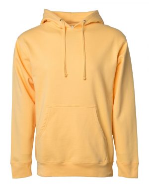 Independent Trading Co. Midweight Hooded Sweatshirt - Image 26
