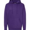 Independent Trading Co. Midweight Hooded Sweatshirt - Image 27
