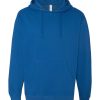 Independent Trading Co. Midweight Hooded Sweatshirt - Image 29